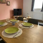 Le Terracotta - Cosy, Centre Ville, Fibre Apartmán Ardres