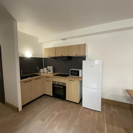 Le Terracotta - Cosy, Centre Ville, Fibre