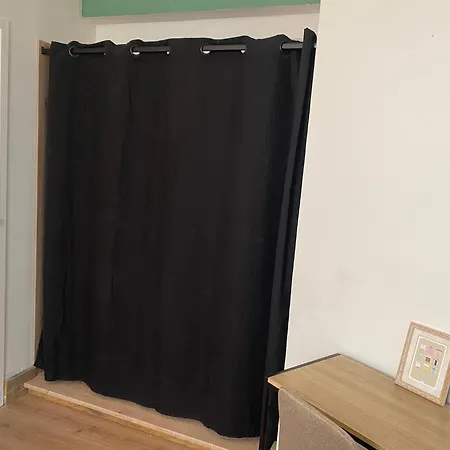 アパート Le Terracotta - Cosy, Centre Ville, Fibre アルドル