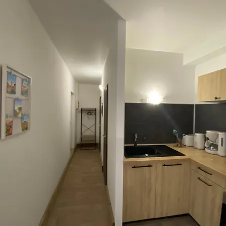 Le Terracotta - Cosy, Centre Ville, Fibre * アルドル