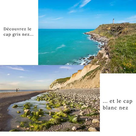 アパート Le Terracotta - Cosy, Centre Ville, Fibre