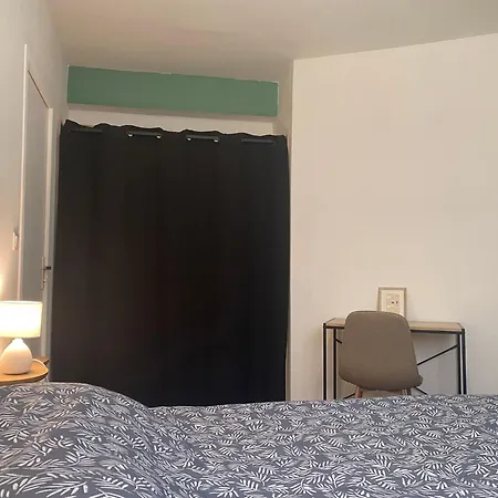 Le Terracotta - Cosy, Centre Ville, Fibre * Ardres