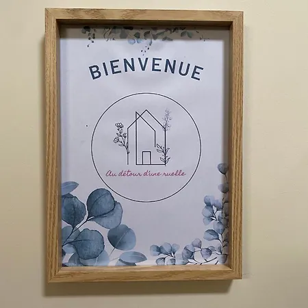 Le Terracotta - Cosy, Centre Ville, Fibre Apartmán *