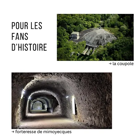 Le Terracotta - Cosy, Centre Ville, Fibre Apartmán