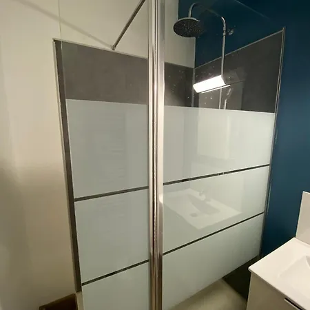 Le Terracotta - Cosy, Centre Ville, Fibre アパート アルドル