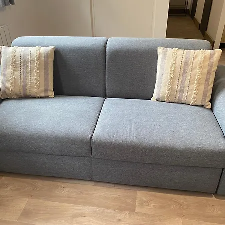 Le Terracotta - Cosy, Centre Ville, Fibre