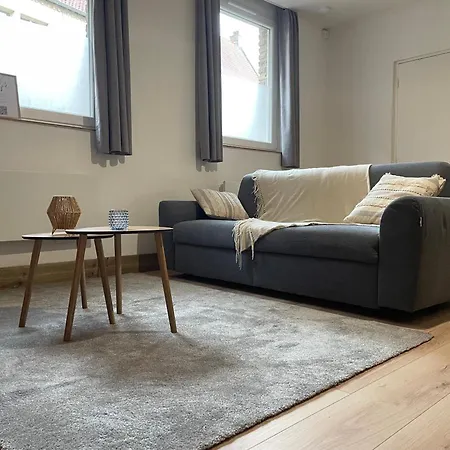 Le Terracotta - Cosy, Centre Ville, Fibre *