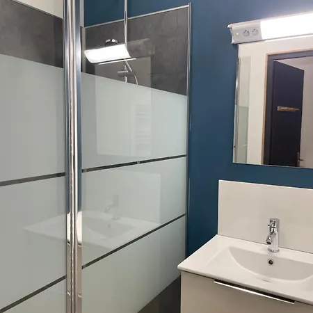 Le Terracotta - Cosy, Centre Ville, Fibre Apartmán