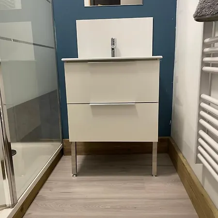 Le Terracotta - Cosy, Centre Ville, Fibre