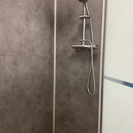 Apartmán Le Terracotta - Cosy, Centre Ville, Fibre